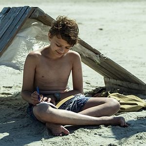 Foto Meu Verão Extraordinário com Tess