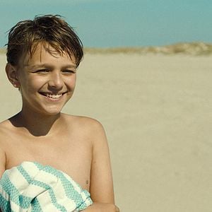 Foto Meu Verão Extraordinário com Tess