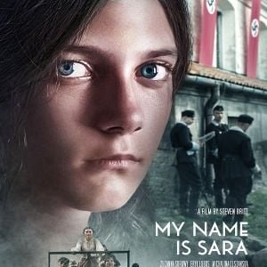 Foto Meu Nome é Sara