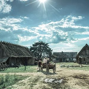 Foto Meu Nome é Sara