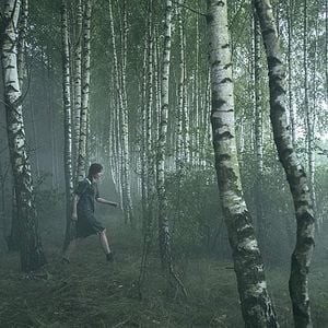 Foto Meu Nome é Sara