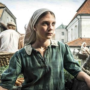 Foto Meu Nome é Sara