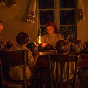 Foto Meu Nome é Sara