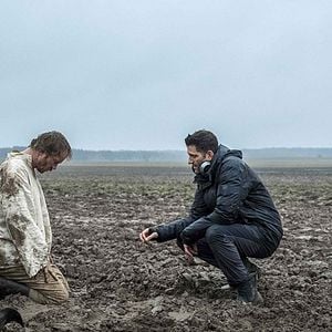 Foto Meu Nome é Sara