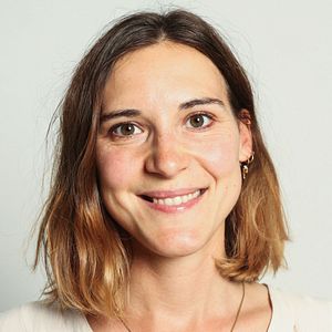 Foto Frederike Migom