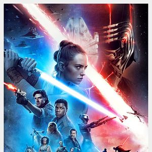 Foto Star Wars: A Ascensão Skywalker