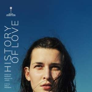 Foto History of Love