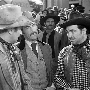 Foto Stephen McNally