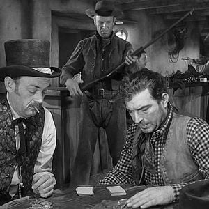 Foto Stephen McNally