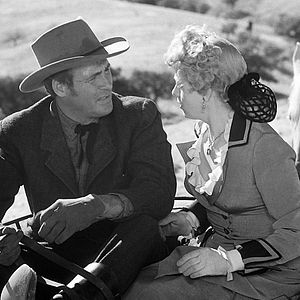 Foto Shelley Winters