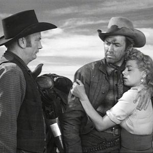 Foto Shelley Winters