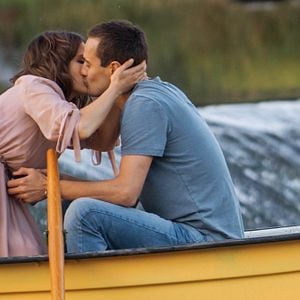 Foto Cartas Para Quem Ficou