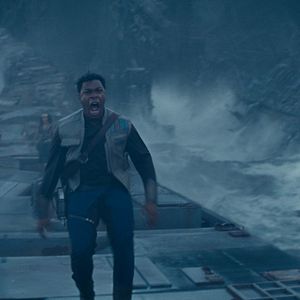 Foto Star Wars: A Ascensão Skywalker