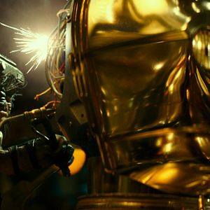 Foto Star Wars: A Ascensão Skywalker