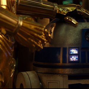 Foto Star Wars: A Ascensão Skywalker