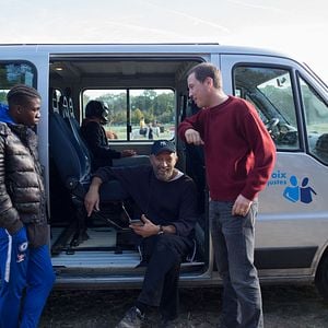 Foto Bryan Mialoundama