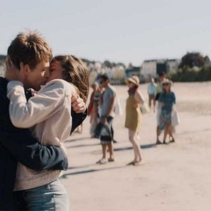 Foto Benjamin Voisin