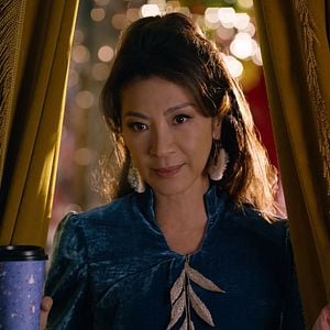 Foto Michelle Yeoh