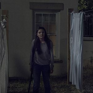 Foto Cassady McClincy