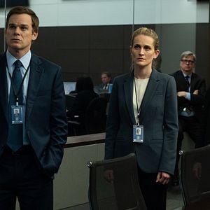 Foto Michael C. Hall