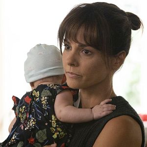 Foto Stephanie Szostak