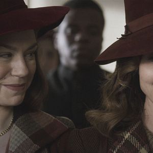 Foto Elsa Zylberstein