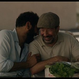 Foto Terminal Sul - Luta pela Liberdade