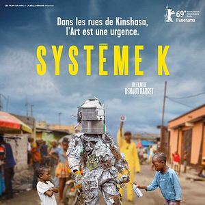 Foto Système K
