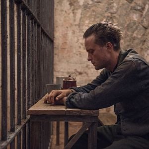 Foto Uma Vida Oculta