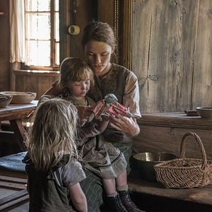 Foto Uma Vida Oculta