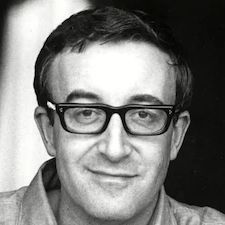 Foto Peter Sellers