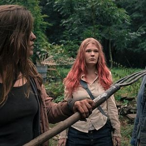 Foto Depois do Fim dos Tempos