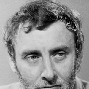 Foto Spike Milligan