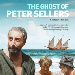 Foto O Fantasma de Peter Sellers