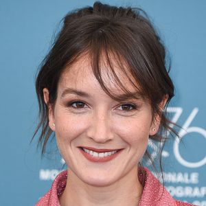 Foto Anaïs Demoustier