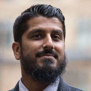 Foto Mohammad Rabbani