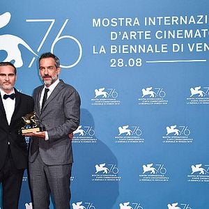 Foto Joaquin Phoenix