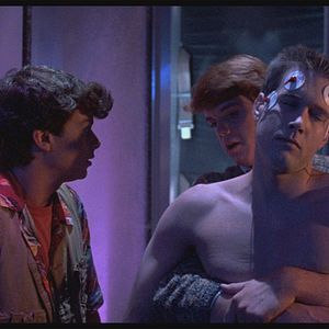 Foto A Noite dos Arrepios