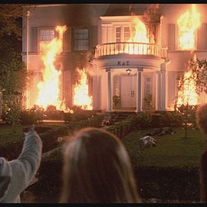 Foto A Noite dos Arrepios