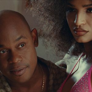 Foto Bokeem Woodbine