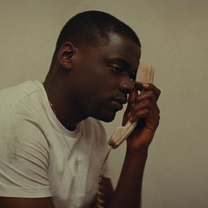 Foto Daniel Kaluuya