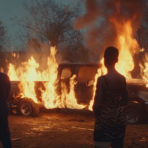 Foto Jodie Turner-Smith