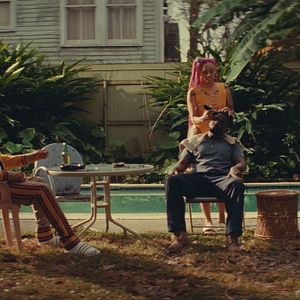 Foto Queen & Slim - Os Perseguidos