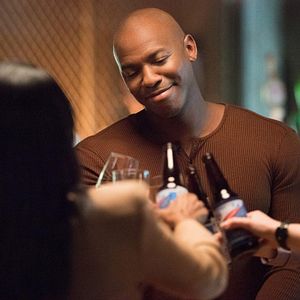 Foto Mehcad Brooks