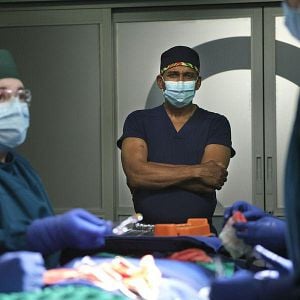 Foto The Good Doctor