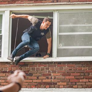 Foto Jesse Lee Soffer