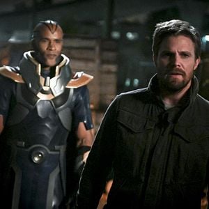 Foto LaMonica Garrett