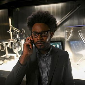 Foto Echo Kellum