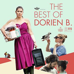 Foto The Best of Dorien B.