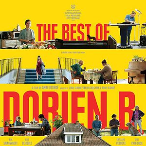 Foto The Best of Dorien B.